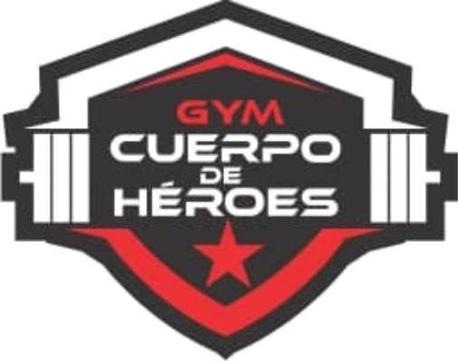 GYM CUERPO DE HÉROES